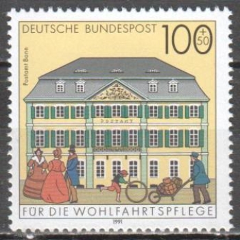 NSR 1567 ** - 1991